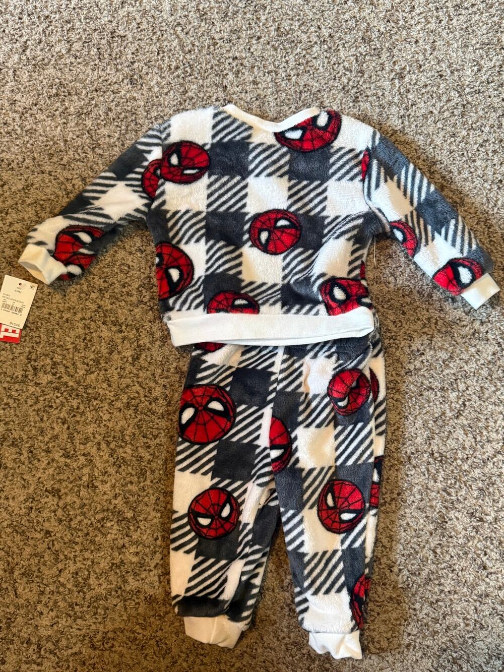 Christmas outfit